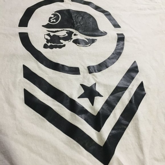 Metal Mulisha Rodriguez Jersey Tee - Picture 3 of 10